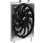 Aluminum Shroud Fan Relay for Honda Civic EG EK EX DX Del Sol (1992–2000)