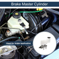 Brake Master Cylinder with Reservoir for Hyundai i10 (2007-2010)