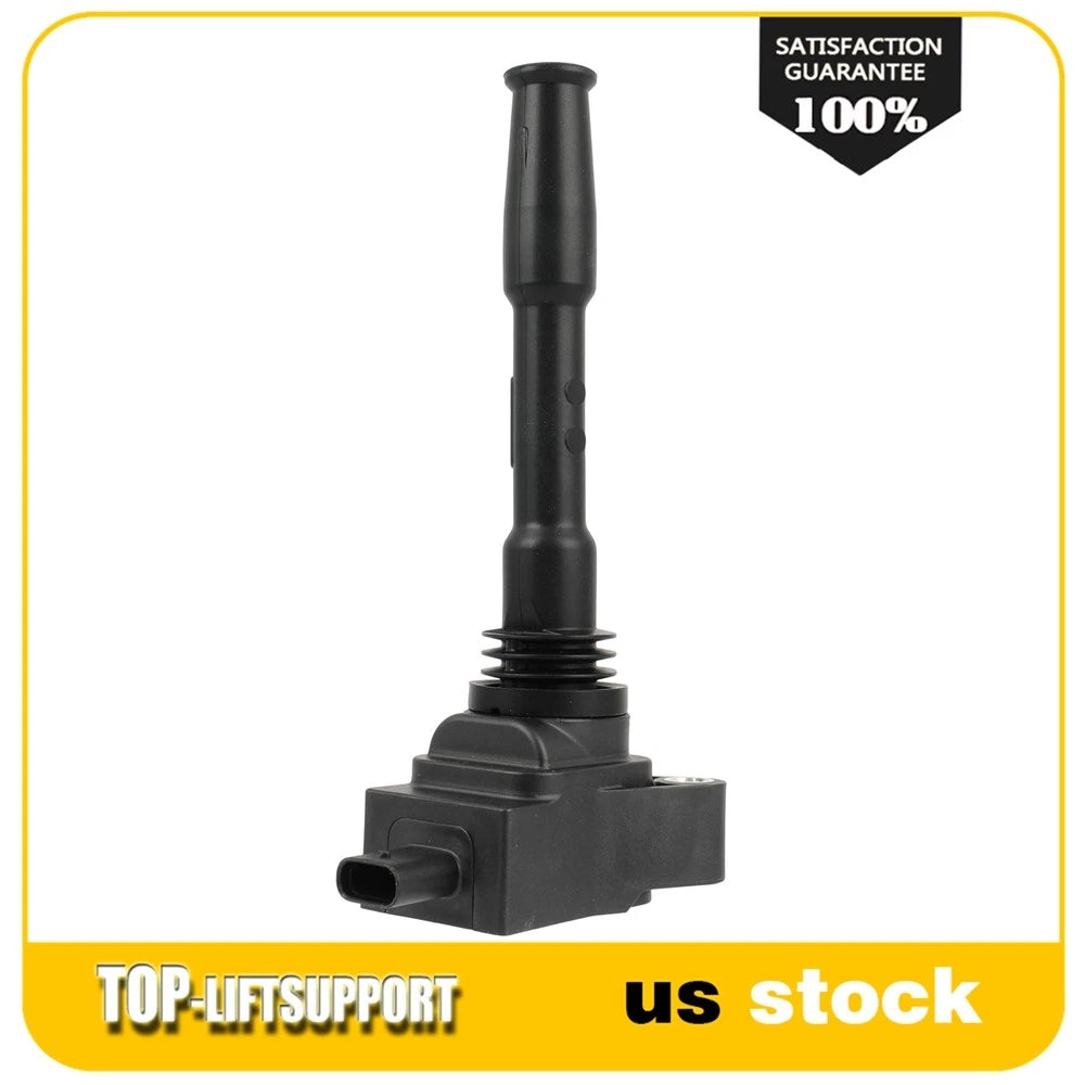 Ignition Coil for Ford Bronco, Edge, Explorer, F-150, Police Interceptor