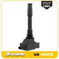 Ignition Coil for Ford Bronco, Edge, Explorer, F-150, Police Interceptor