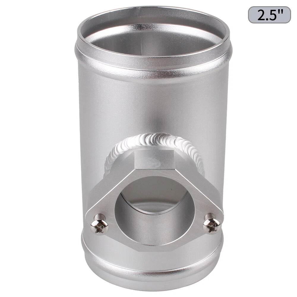 2.5" Air Intake Flange for Car