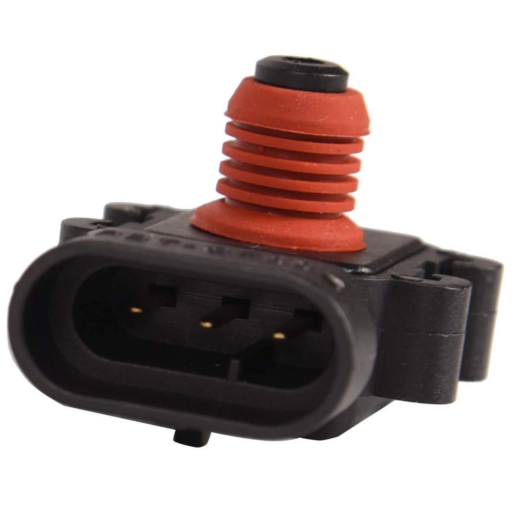 MAP Sensor for Chevy Impala, Cadillac STS (2004–2005)