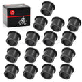 16X A Arm Bushing for Yamaha Raptor 700 YFM700 YFM700R (2006–2020)