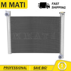 Radiator for Polaris Sportsman 550 850 (2009–2025) Scrambler 850 (2013–2025) 1240404