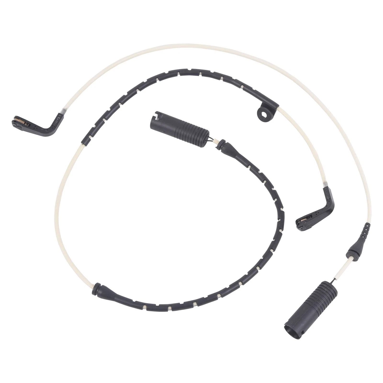 2X Brake Pad Wear Sensor for BMW E39 540i 525i 528i 530i (1997–2003)