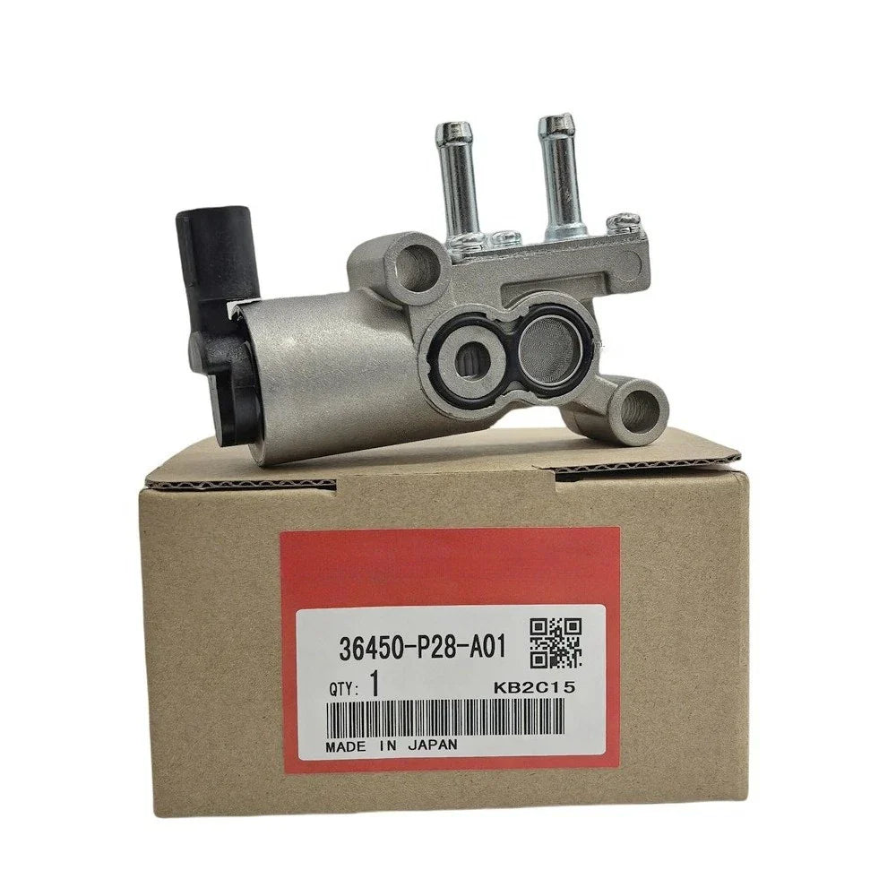 Idle Air Control Valve for Honda CR-V (1998-2001)