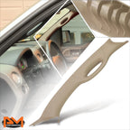 Right Side A-Pillar Windshield Interior Panel Moulding for Ford F150 (2004–2008)
