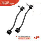 Set of 14 Front Control Arms with Ball Joints for Ford Explorer