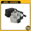 Power Steering Pump with Reservoir for Chevrolet Camaro (2010–2012)