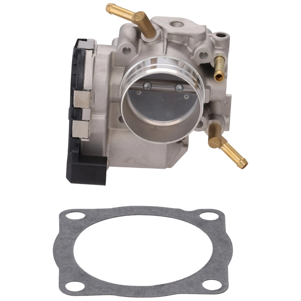 Throttle Body for Volkswagen Jetta Beetle Golf 2.0L (2001–2005)