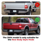 Tail Lights for Ford F-150 (2004-2008)