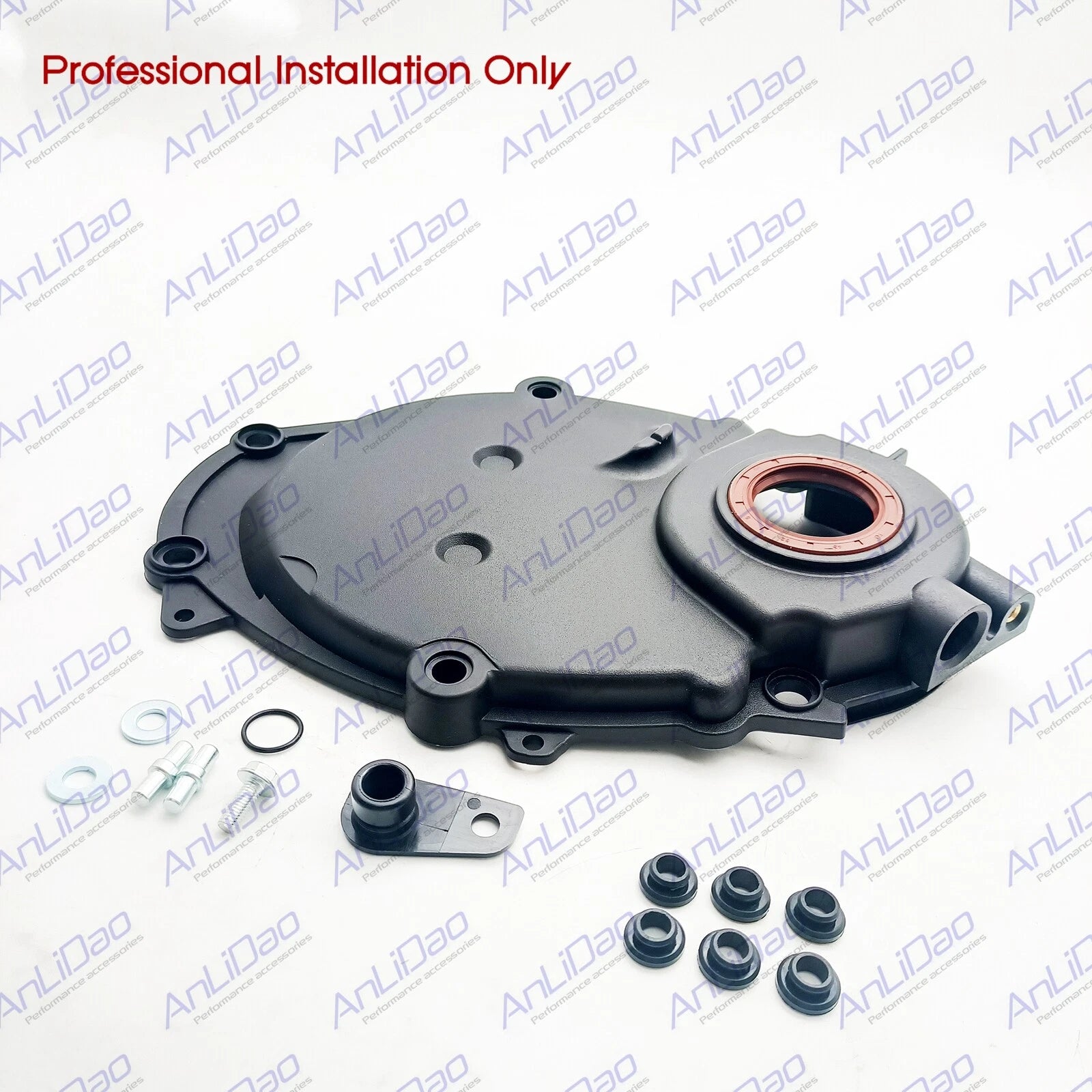 Timing Cover for GM 4.3L V6 (1996–Up) 888777001