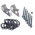 7" LS Water Pump Spacer Adapter Kit for LS1 Camaro (1997–2002)