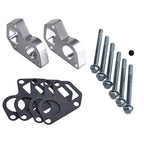 7" LS Water Pump Spacer Adapter Kit for LS1 Camaro (1997–2002)