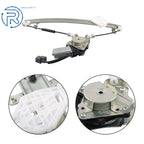 Front Left Window Regulator with Motor for Subaru Outback Legacy (2015–2019)
