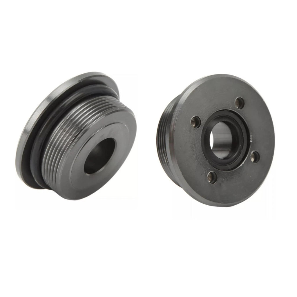 2X 6H1-43821-11 Screw for Yamaha 55-90HP