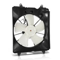 Radiator Cooling Fan Assembly for Honda CR-V (2012–2013) OE Denso 5-Blade