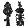 Front Pair Suspension Strut w/ Spring for Toyota Sienna (2011–2014)