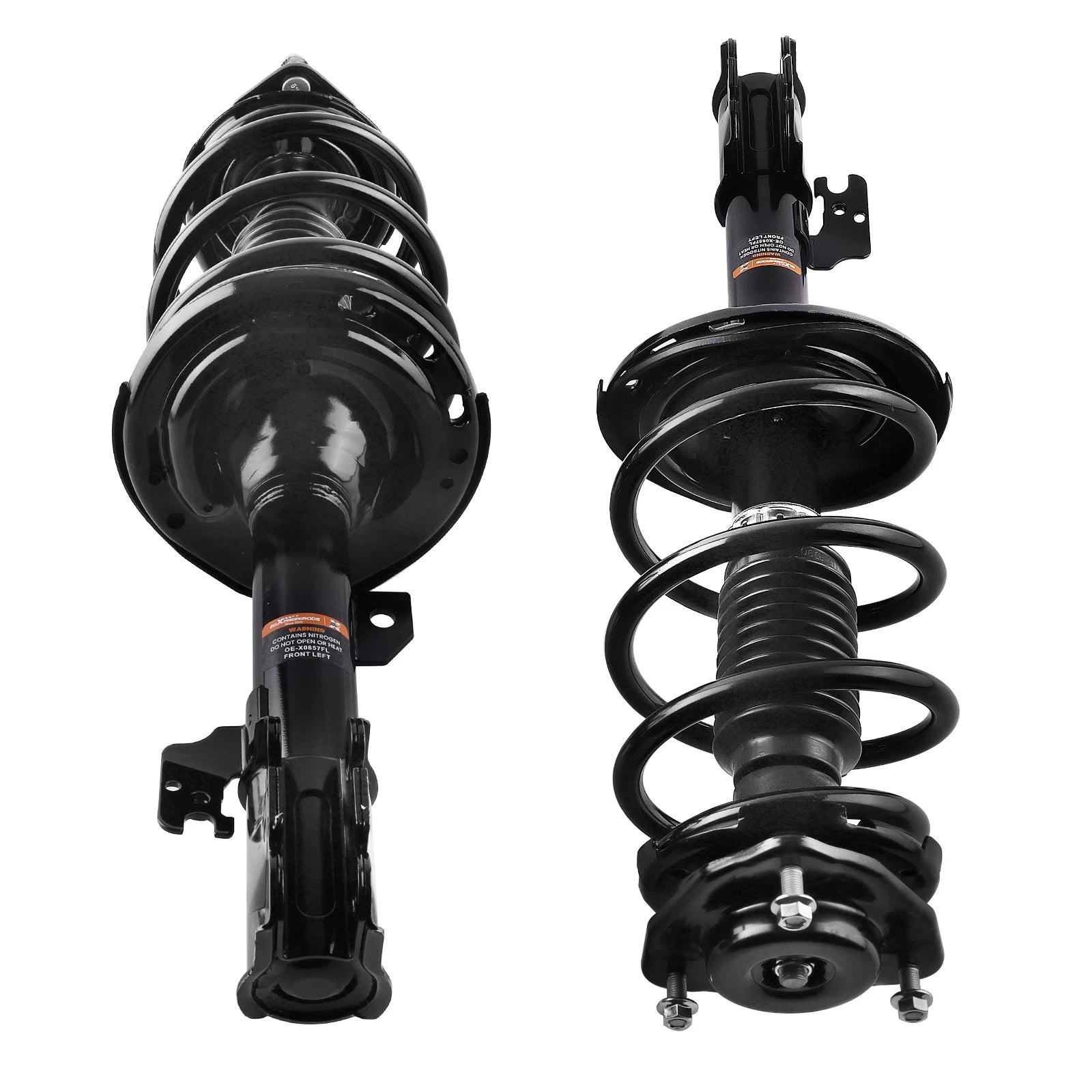 Front Pair Suspension Strut w/ Spring for Toyota Sienna (2011–2014)