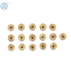 16 PCS Carburetor Main Jet Kit for PWK OKO CVK (90-150)