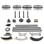 Engine Timing Chain Kit for Chevy Impala GMC Cadillac Pontiac G6 G8 (2006-2016)
