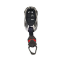 Smart Key Fob Shell Cover for Dodge Challenger, Journey (2011-2019)