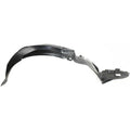 Passenger Right Side Fender Quarter Panel for Pontiac G6 (2005–2010)