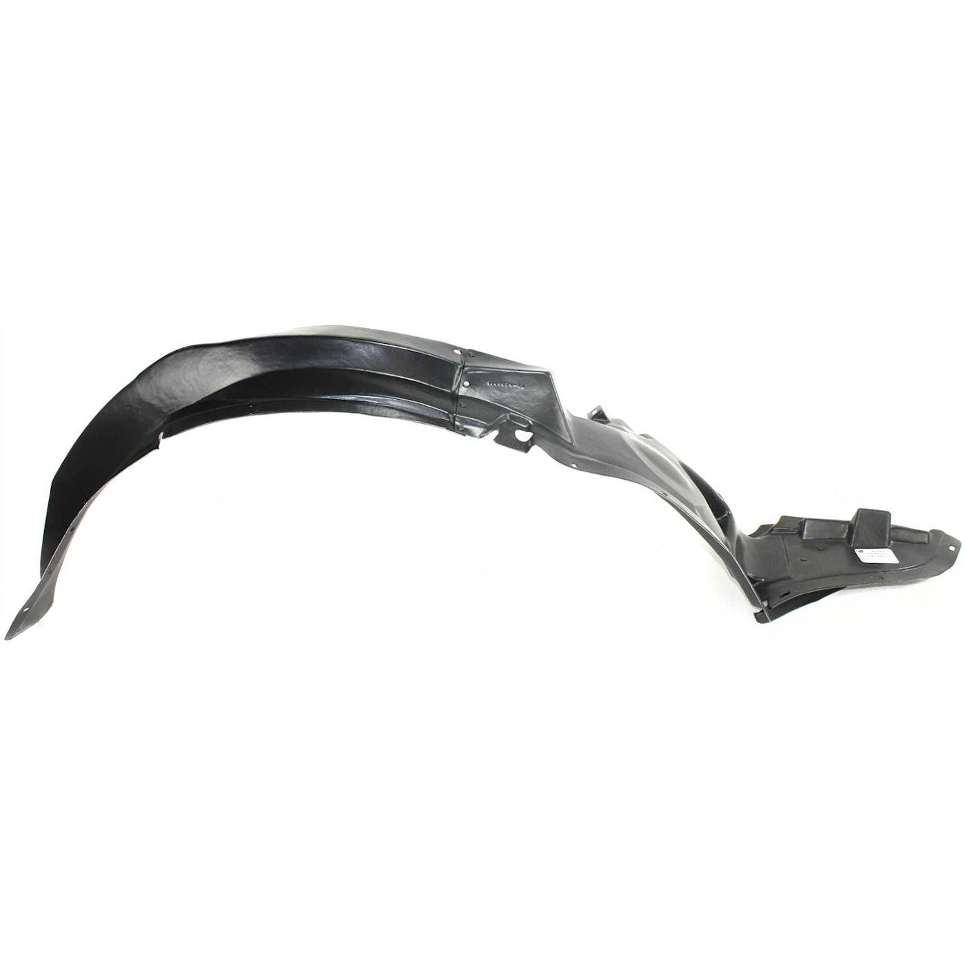 Passenger Right Side Fender Quarter Panel for Pontiac G6 (2005–2010)