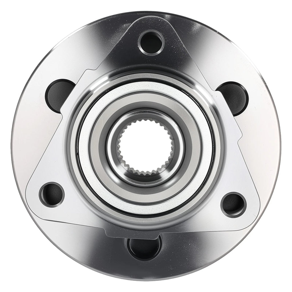 1x Front 4WD Wheel Hub Assembly for Dodge Durango Dakota (1997–2004) HA599361