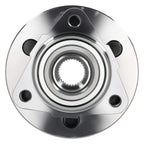 1x Front 4WD Wheel Hub Assembly for Dodge Durango Dakota (1997–2004) HA599361