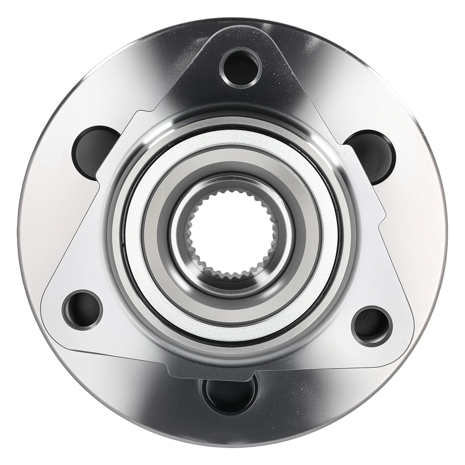 1x Front 4WD Wheel Hub Assembly for Dodge Durango Dakota (1997–2004) HA599361