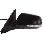 Set of 2 Heated Mirrors for Acura TSX