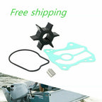 Impeller Service Kit for Honda Marine Outboard (35-50 HP) (06192-ZV5-003, 18-3282)