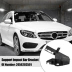 Front Right Support Impact Bar Bracket 2056203501 for Mercedes-Benz C300 (2015–2021)