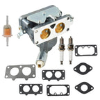 Carburetor for Briggs & Stratton V-Twin Engine 27HP (2010–2015)