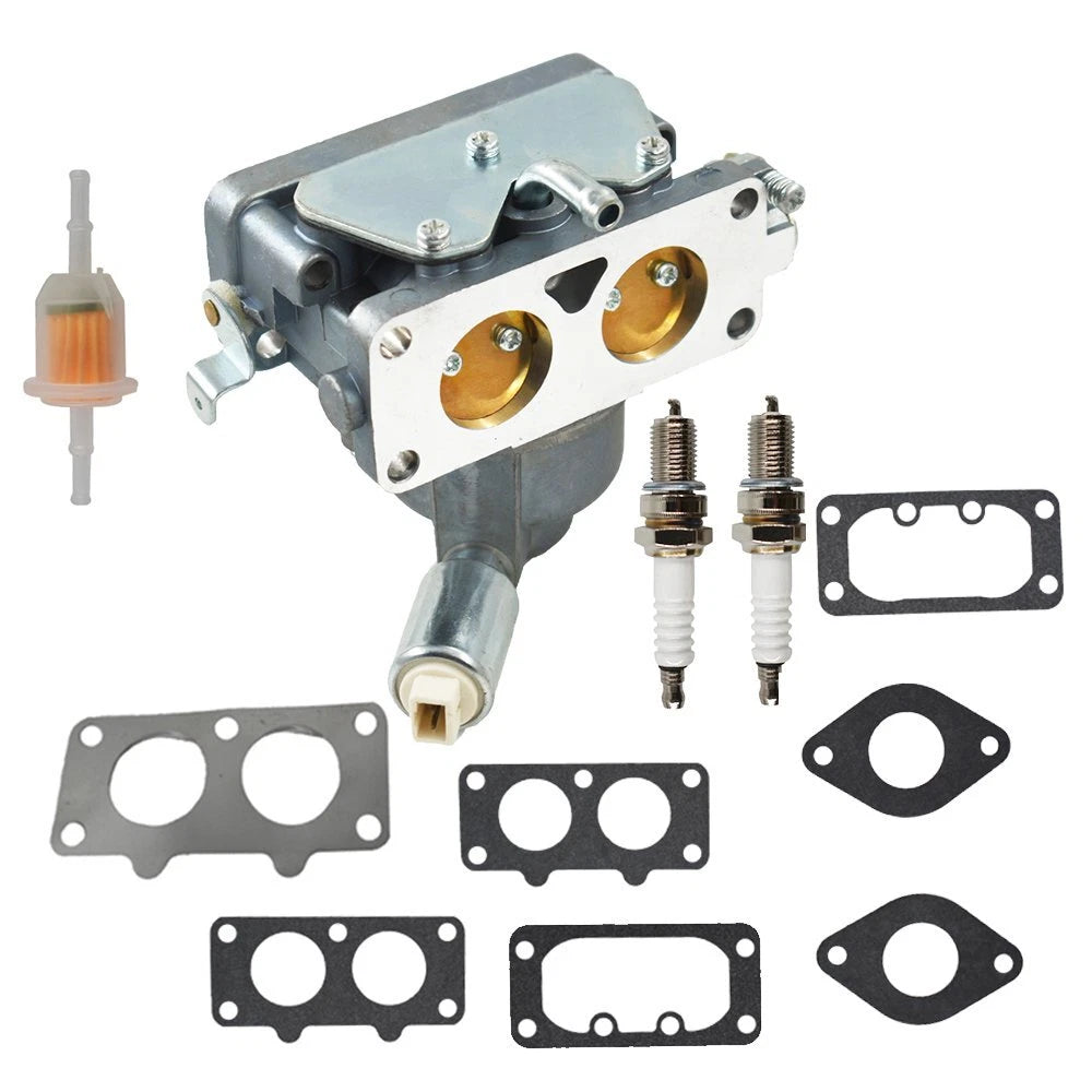 Carburetor for Briggs & Stratton V-Twin Engine 27HP (2010–2015)