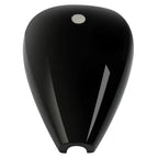 4.7 Gallon Stretched Fuel Gas Tank for Harley Bobber Chopper (Fitment Specific)