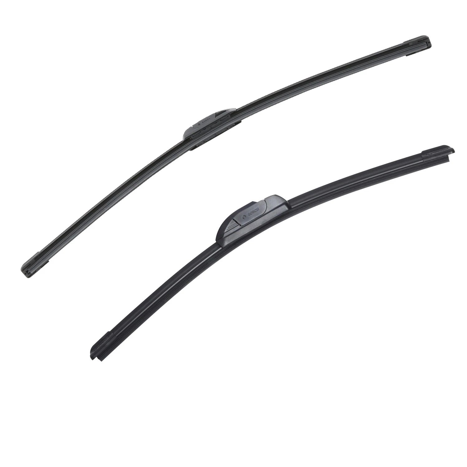Set of 2 Bosch ICON Windshield Wiper Blades for 24" & 13"