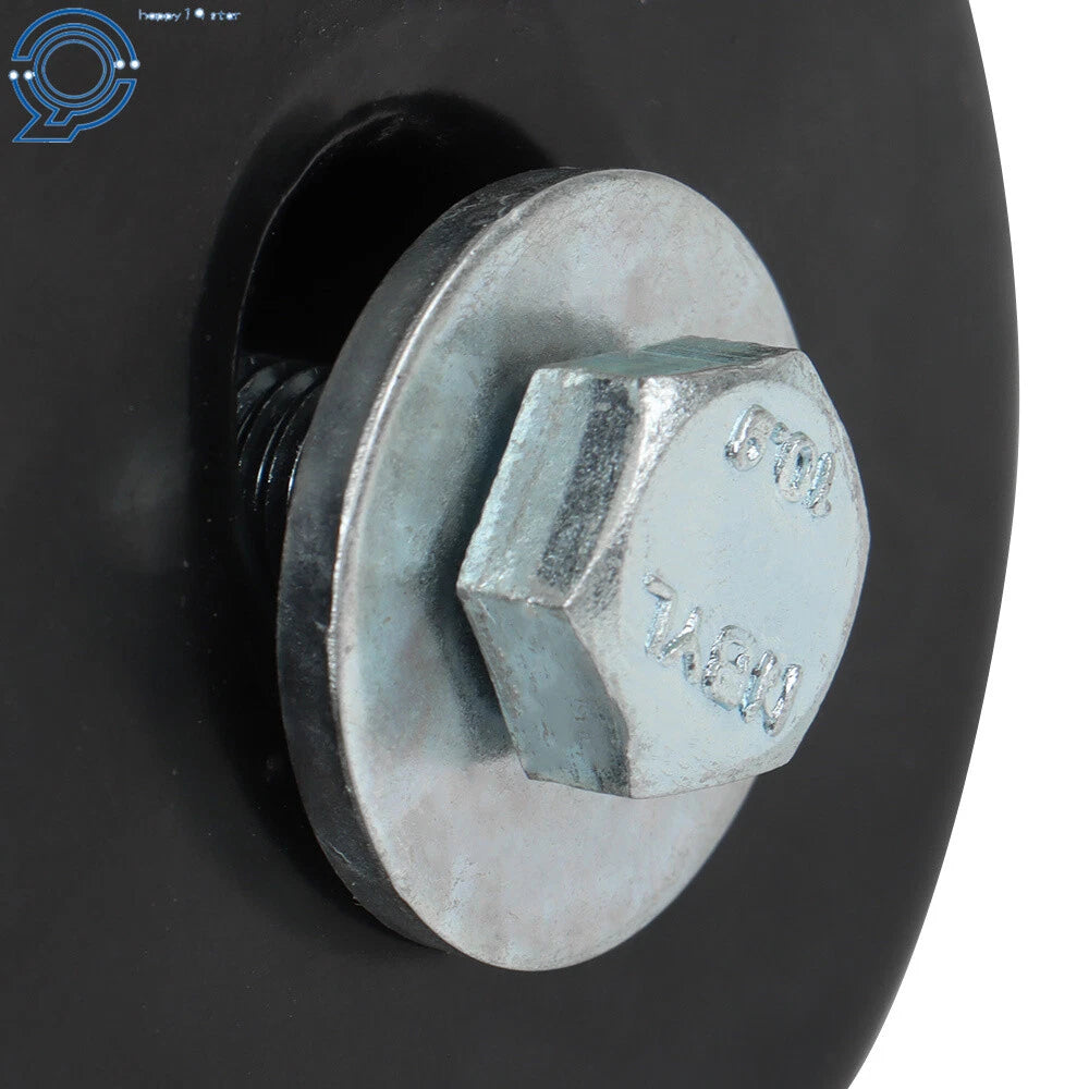 Body Mount Kit Bushing & Hardware for Ford E150 (1995-2021)