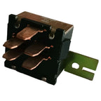 Blower Motor Control Switch for Dodge B1500 B2500 B3500 (1998–2003)
