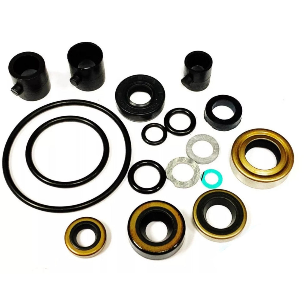 Gearcase Seal Kit 26-77066A1 for Mercury Mariner Force (3.9)
