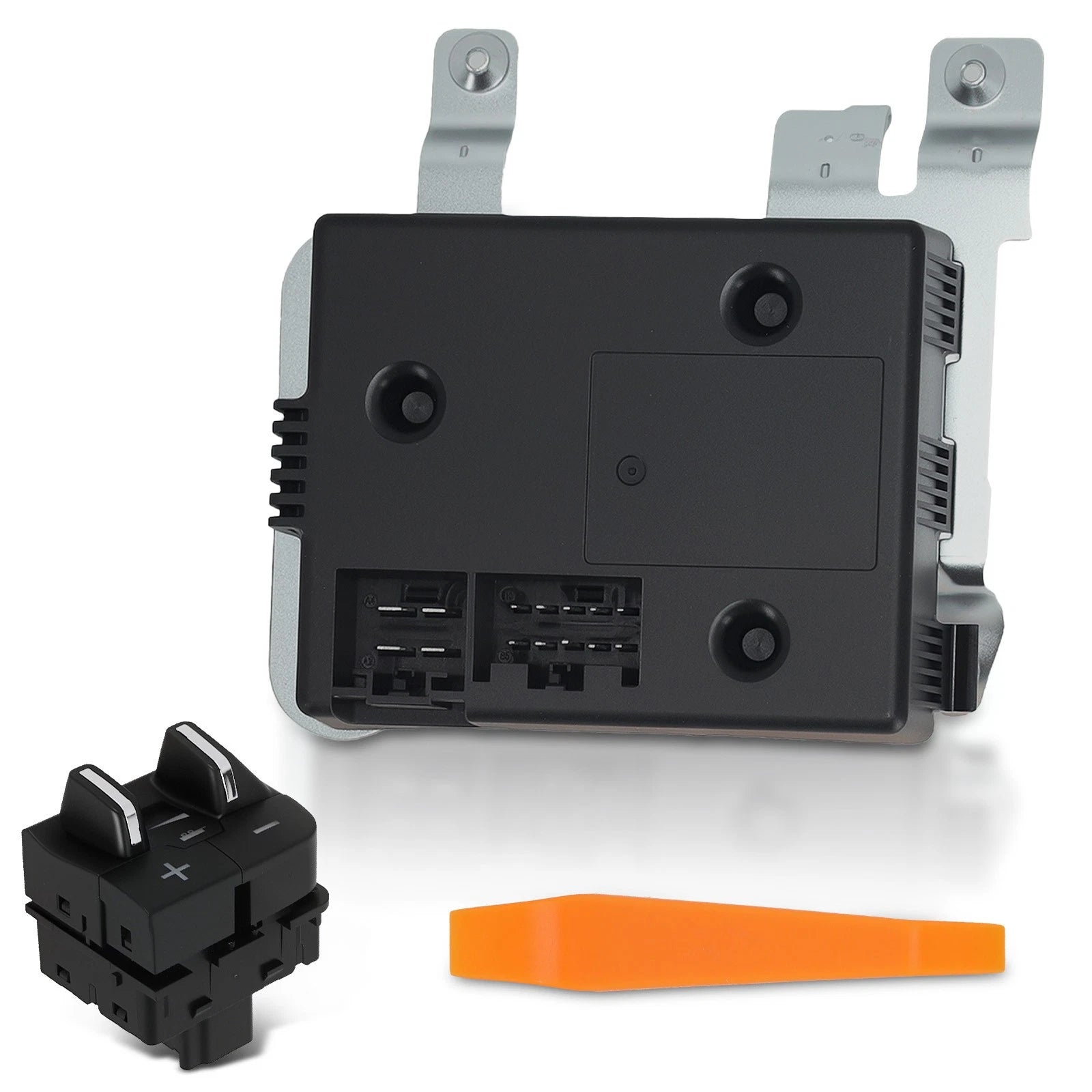 Brake Control Switch Module for Ram 1500 2500 3500 (2016–2018) 82215040AB 601-024