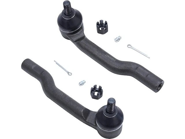 Front Outer Tie Rod Set for Suzuki XL7 (2002–2006) MJ748VF