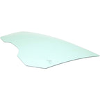 Set of 2 Door Glass for Ford Focus (2008–2011)
