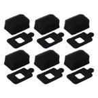 Wind Noise Reduction Accessory for Insta360 X4/X3 (2022–2023)