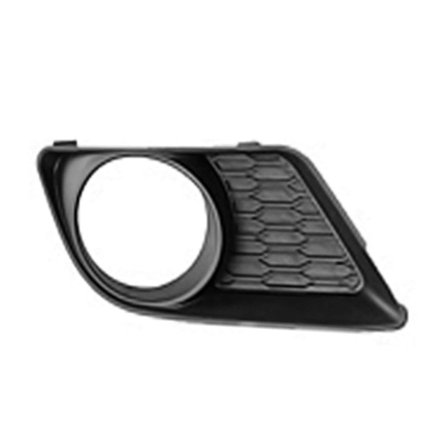 Passenger Side Fog Light Bezel Replacement for 2011–2014 Dodge Charger