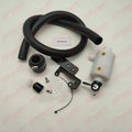 Catch Can Oil Breather for SeaDoo RXP-X RXT-X GTX 4-TEC (RS19050-BCC-4)