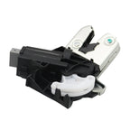 Rear Trunk Lock Latch for Audi A4/A5/A6/A8 S4/S5 VW Jetta/Passat (2000–2020)