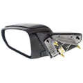 Heated Driver Left Side Mirror for Dodge Avenger (2008–2014)