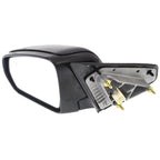 Heated Driver Left Side Mirror for Dodge Avenger (2008–2014)
